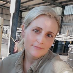 Meet your Posher, Jill